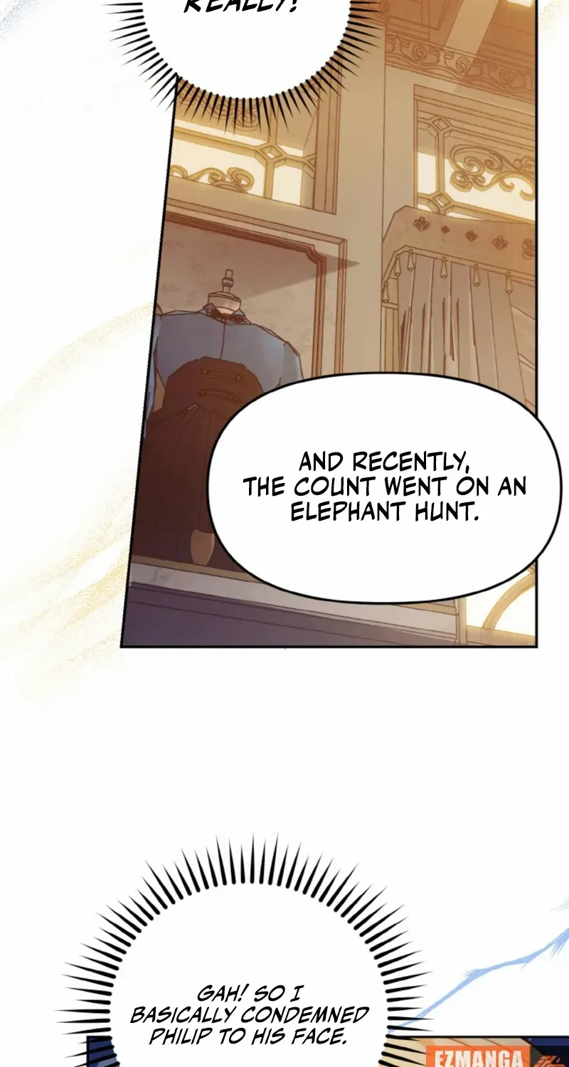 My ex-husband wants to reconcile Chapter 8 page 96 - 