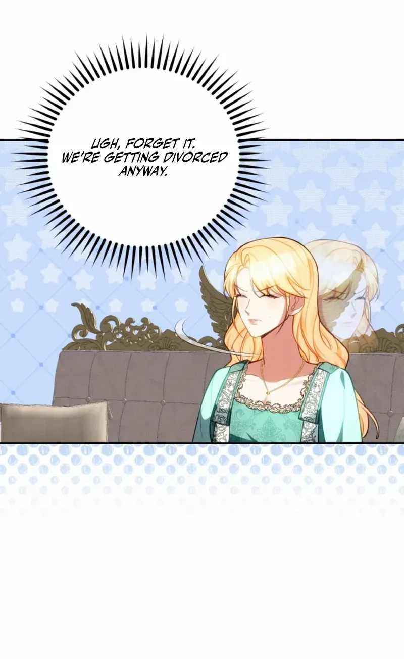 My ex-husband wants to reconcile Chapter 8 page 98 - 