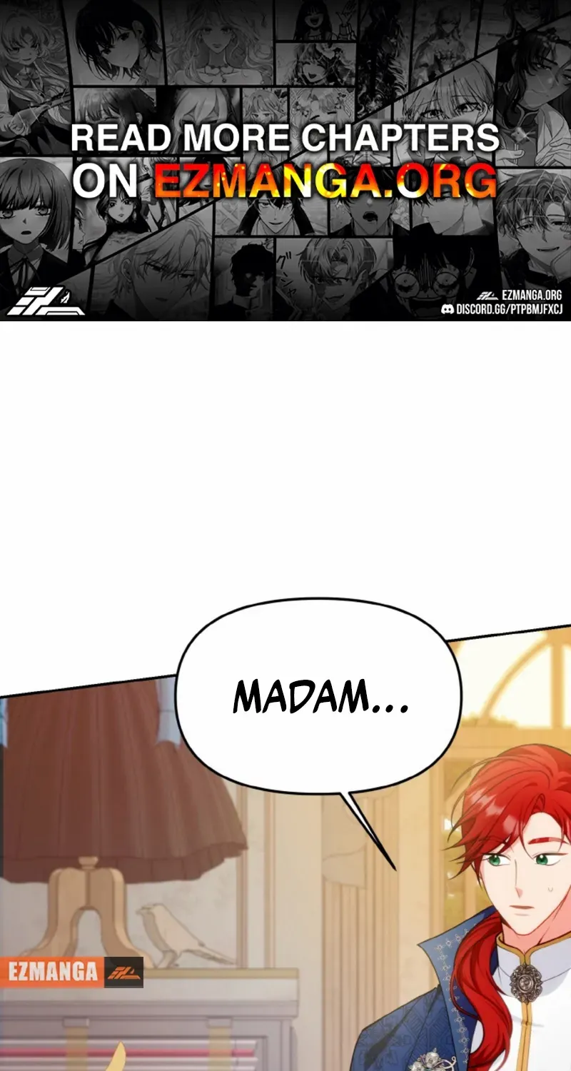 My ex-husband wants to reconcile Chapter 9 page 2 - 