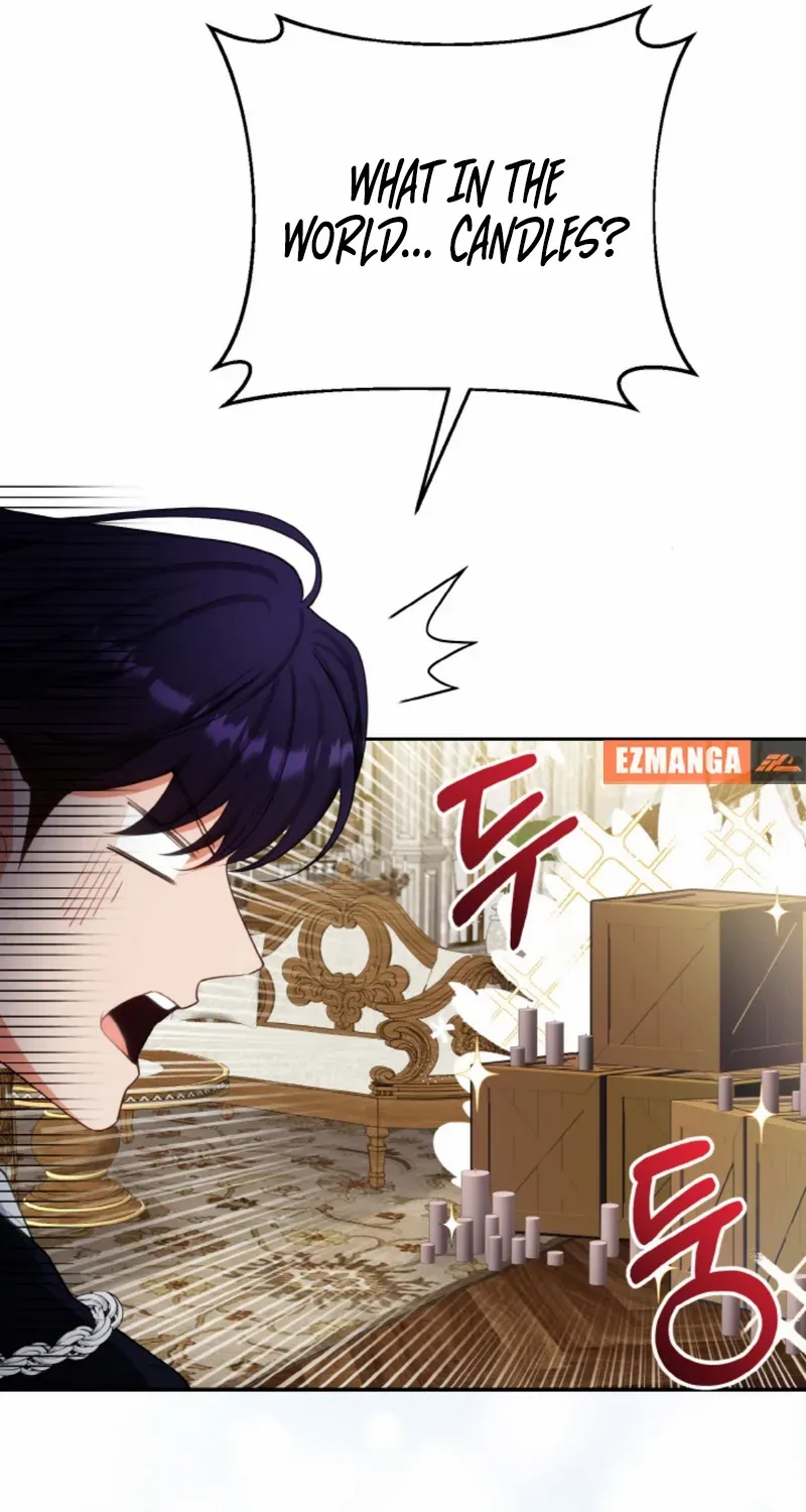 My ex-husband wants to reconcile Chapter 9 page 101 - 