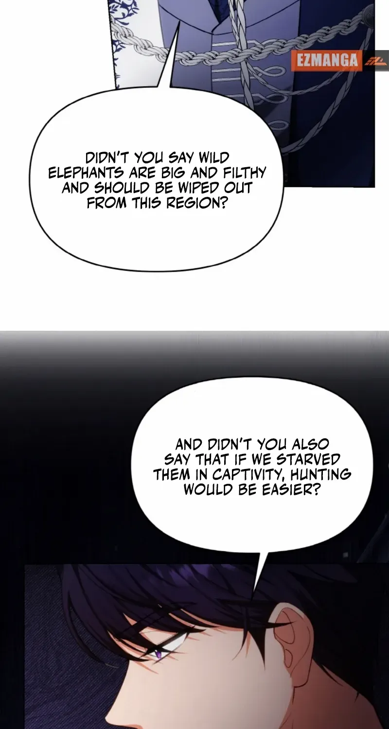 My ex-husband wants to reconcile Chapter 9 page 14 - 