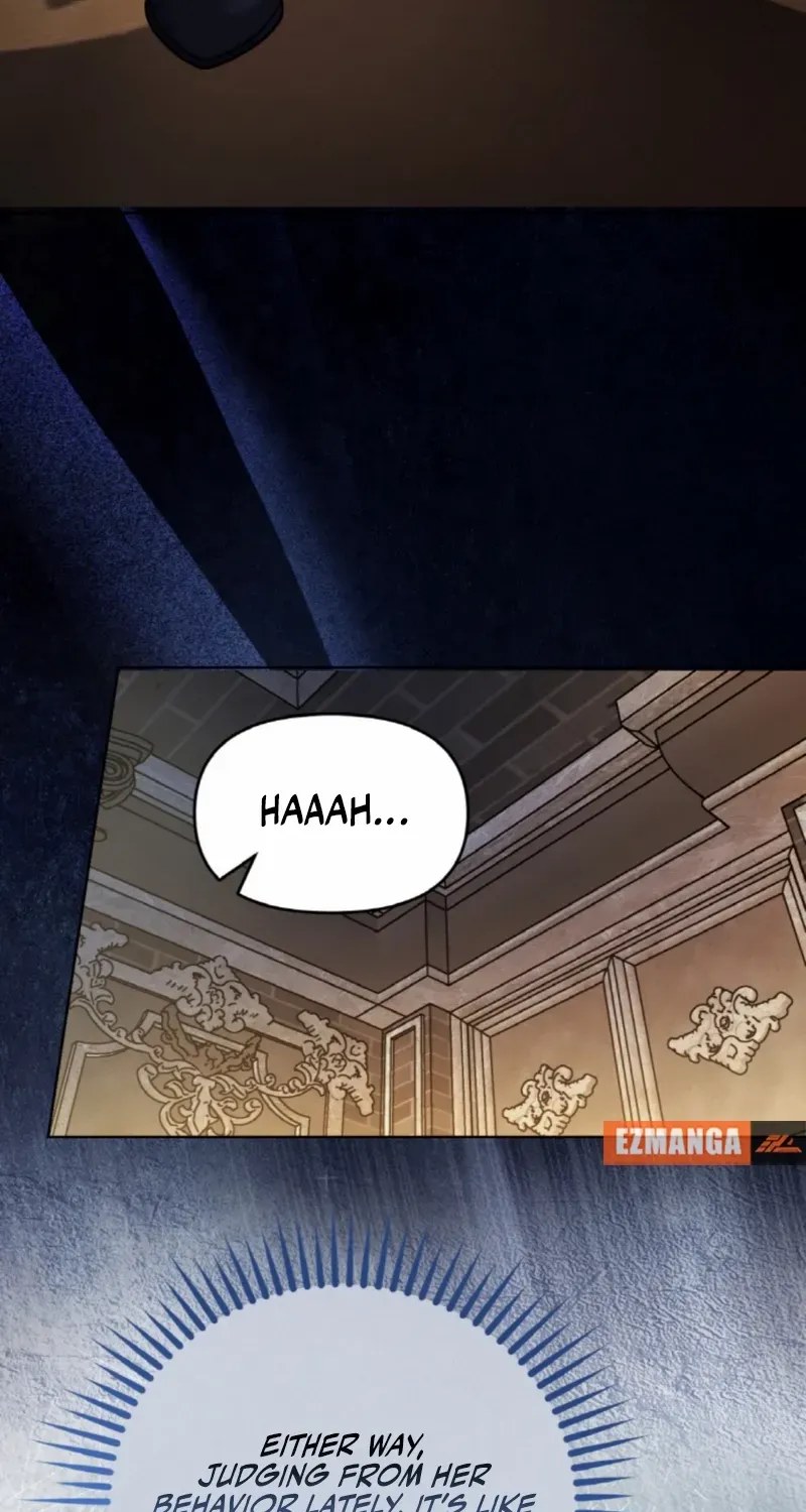 My ex-husband wants to reconcile Chapter 9 page 18 - 