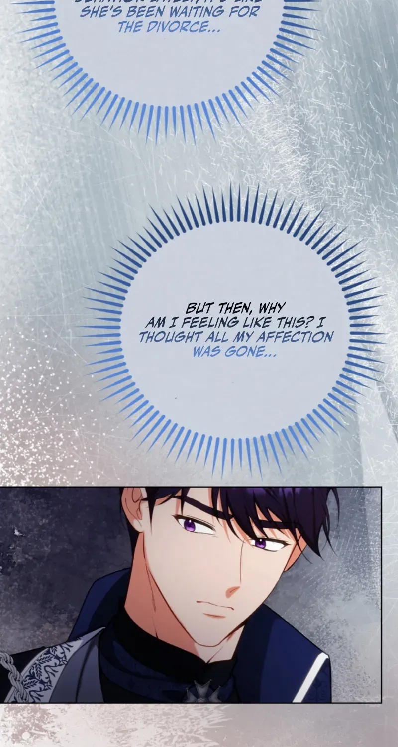 My ex-husband wants to reconcile Chapter 9 page 19 - 