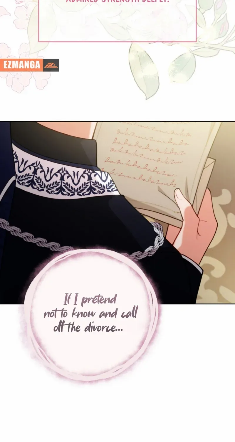 My ex-husband wants to reconcile Chapter 9 page 29 - 