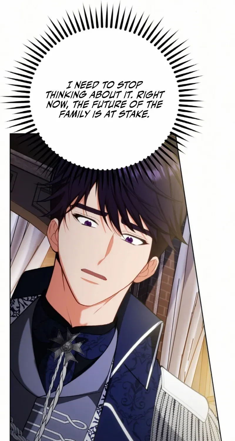 My ex-husband wants to reconcile Chapter 9 page 31 - 