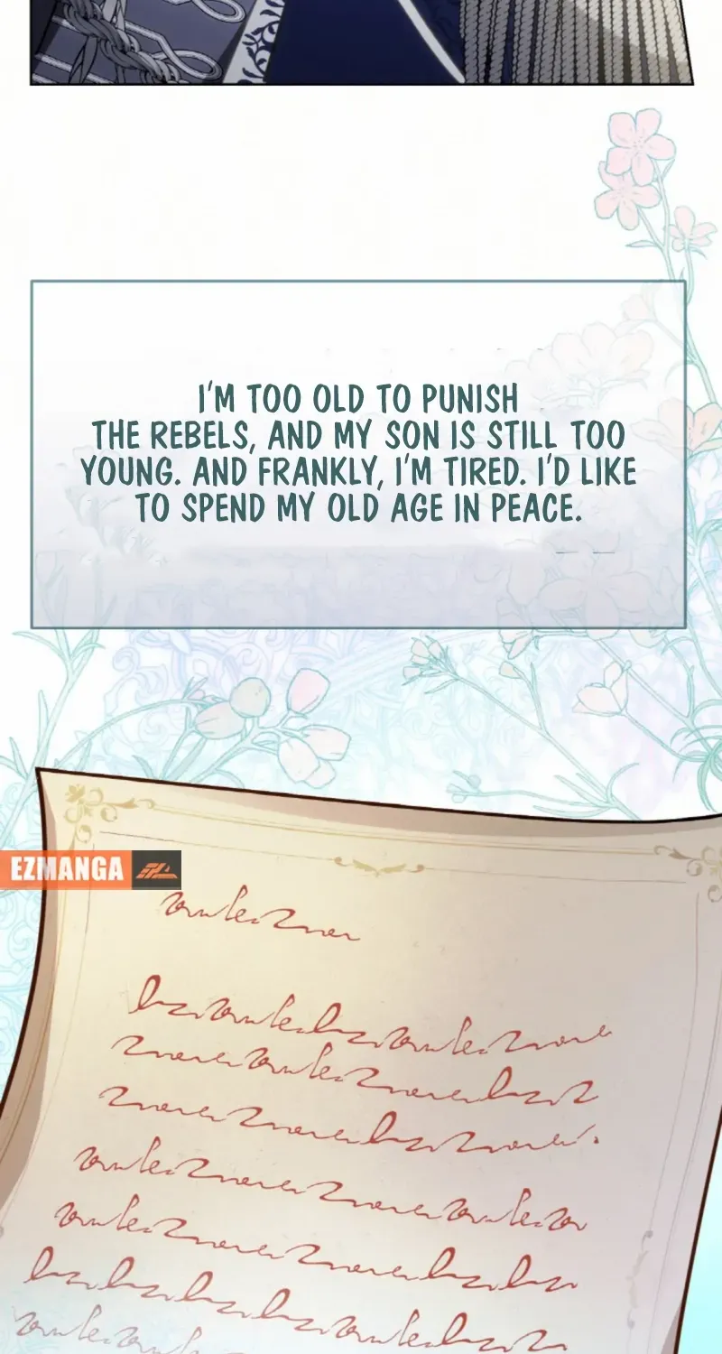 My ex-husband wants to reconcile Chapter 9 page 32 - 