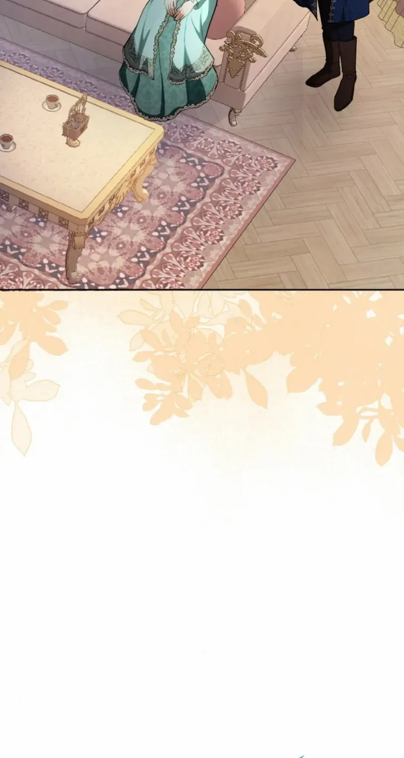 My ex-husband wants to reconcile Chapter 9 page 5 - 