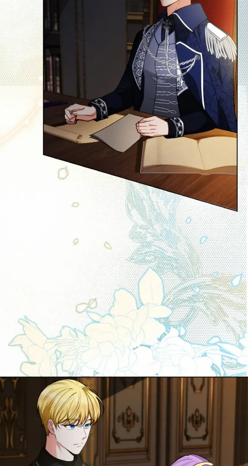 My ex-husband wants to reconcile Chapter 9 page 43 - 