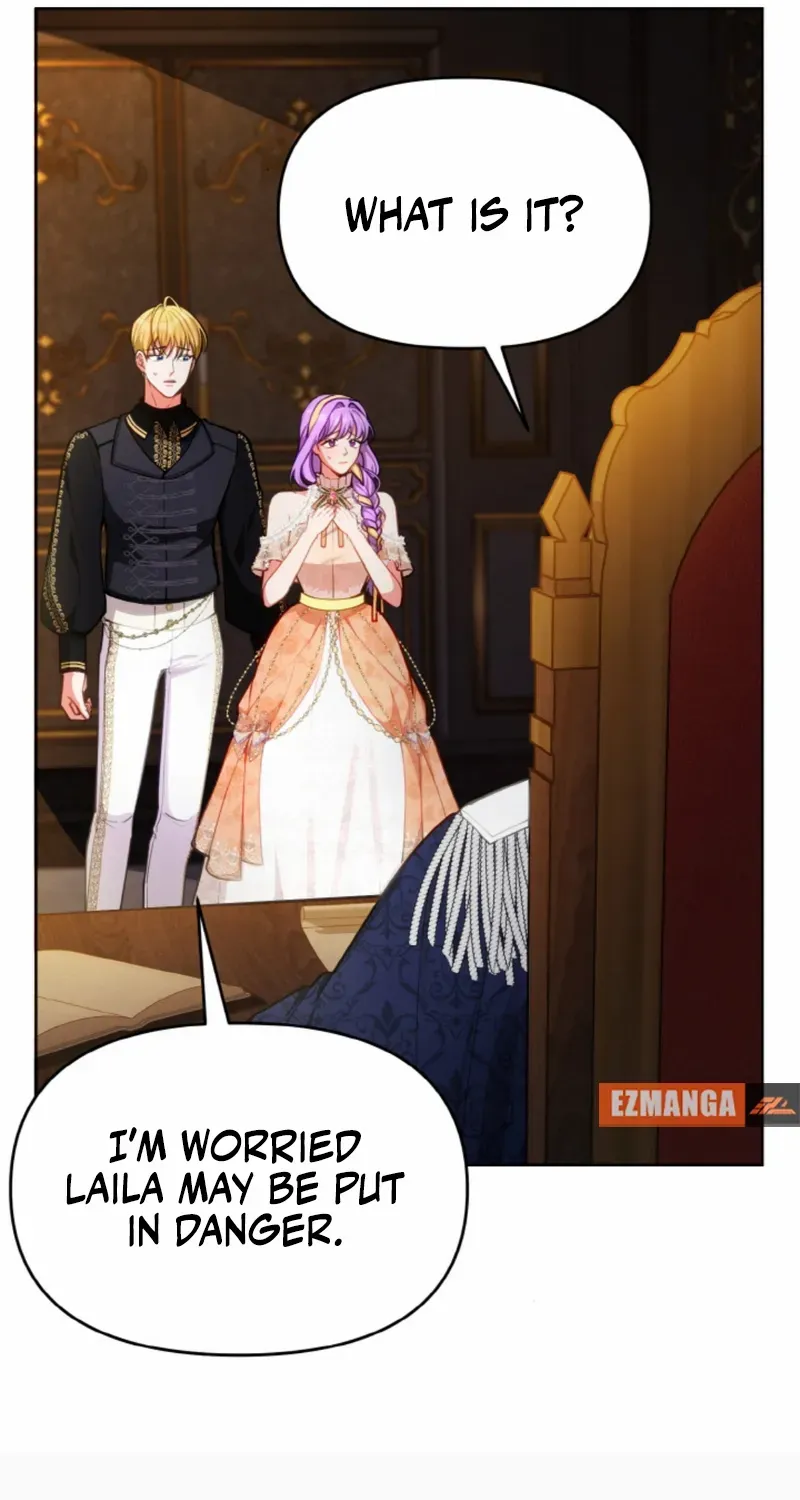 My ex-husband wants to reconcile Chapter 9 page 52 - 