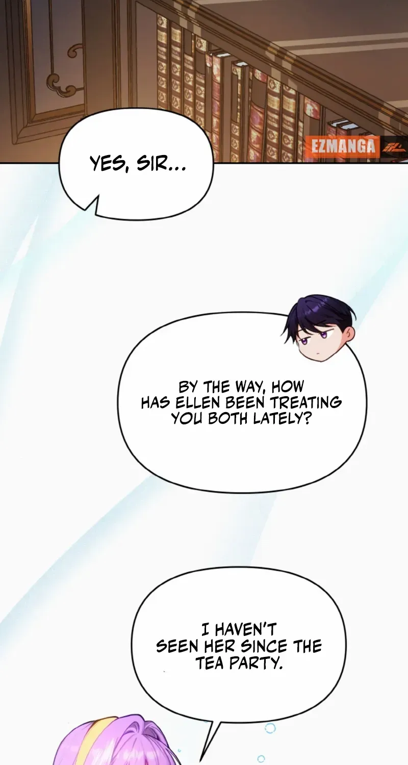 My ex-husband wants to reconcile Chapter 9 page 54 - 