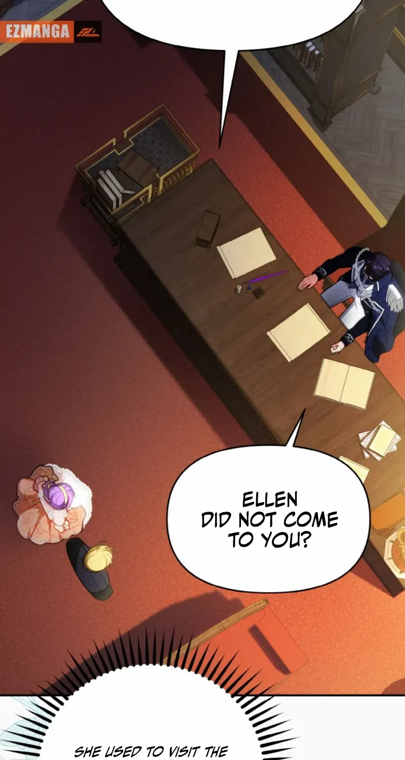My ex-husband wants to reconcile Chapter 9 page 57 - 