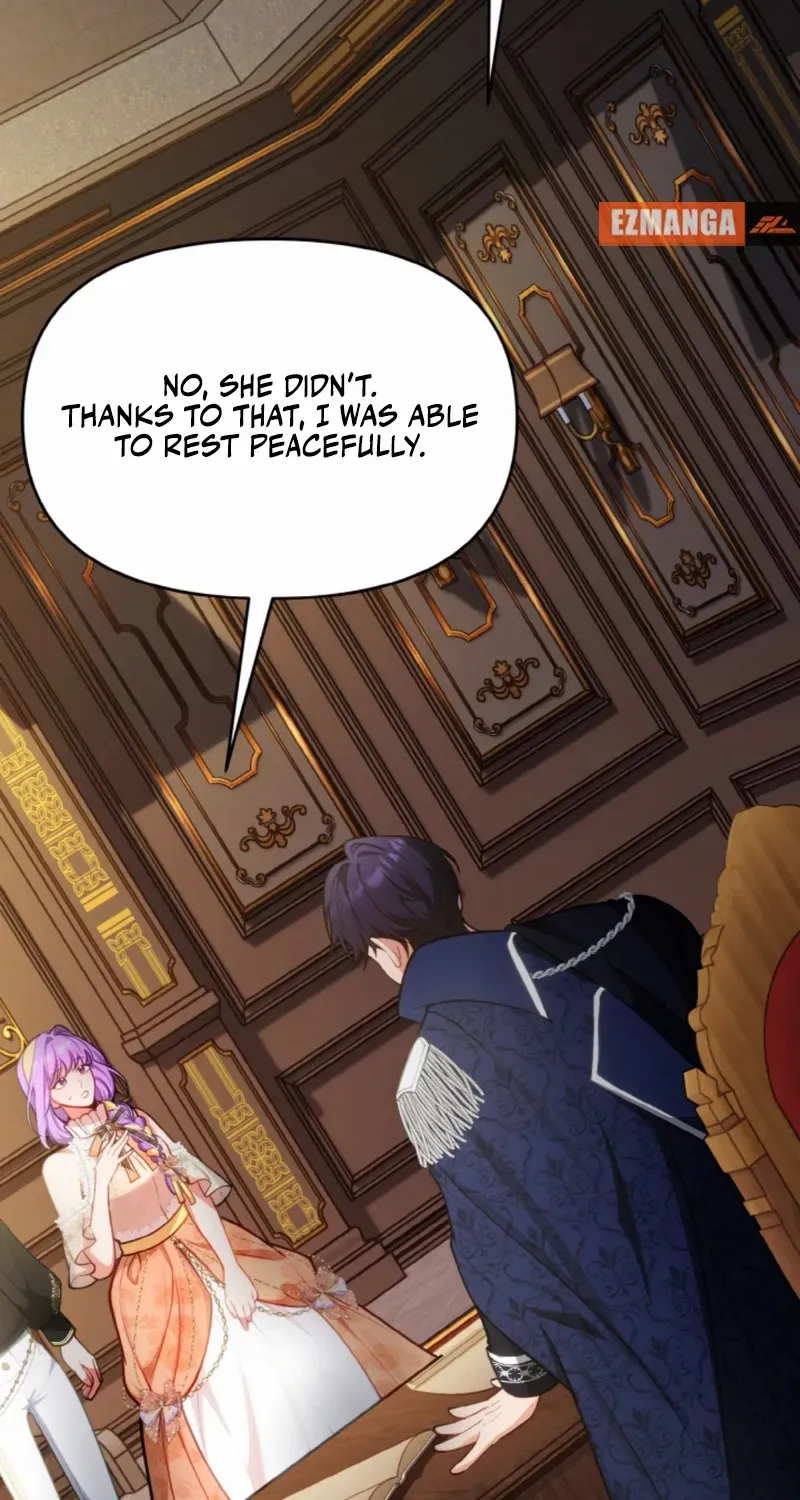 My ex-husband wants to reconcile Chapter 9 page 64 - 