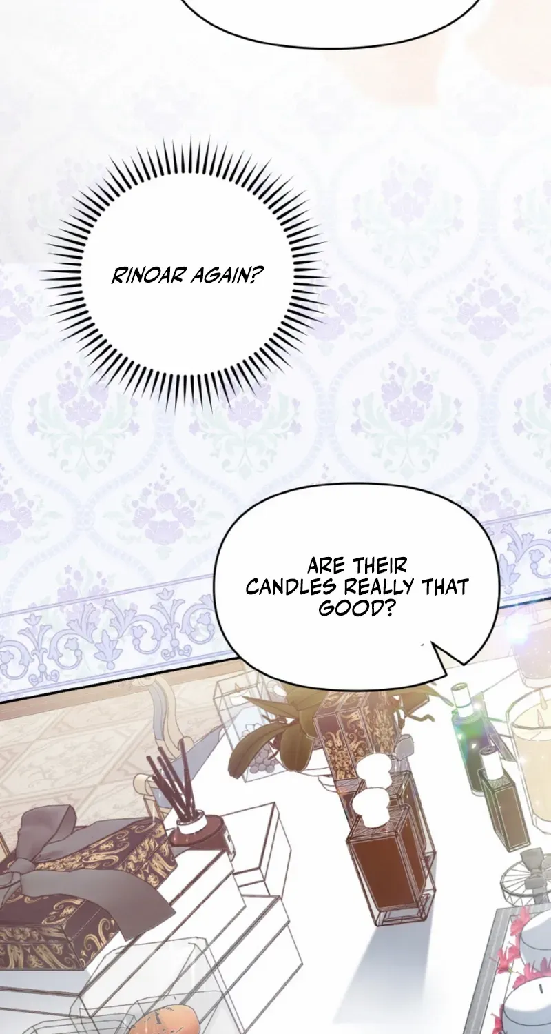 My ex-husband wants to reconcile Chapter 9 page 79 - 