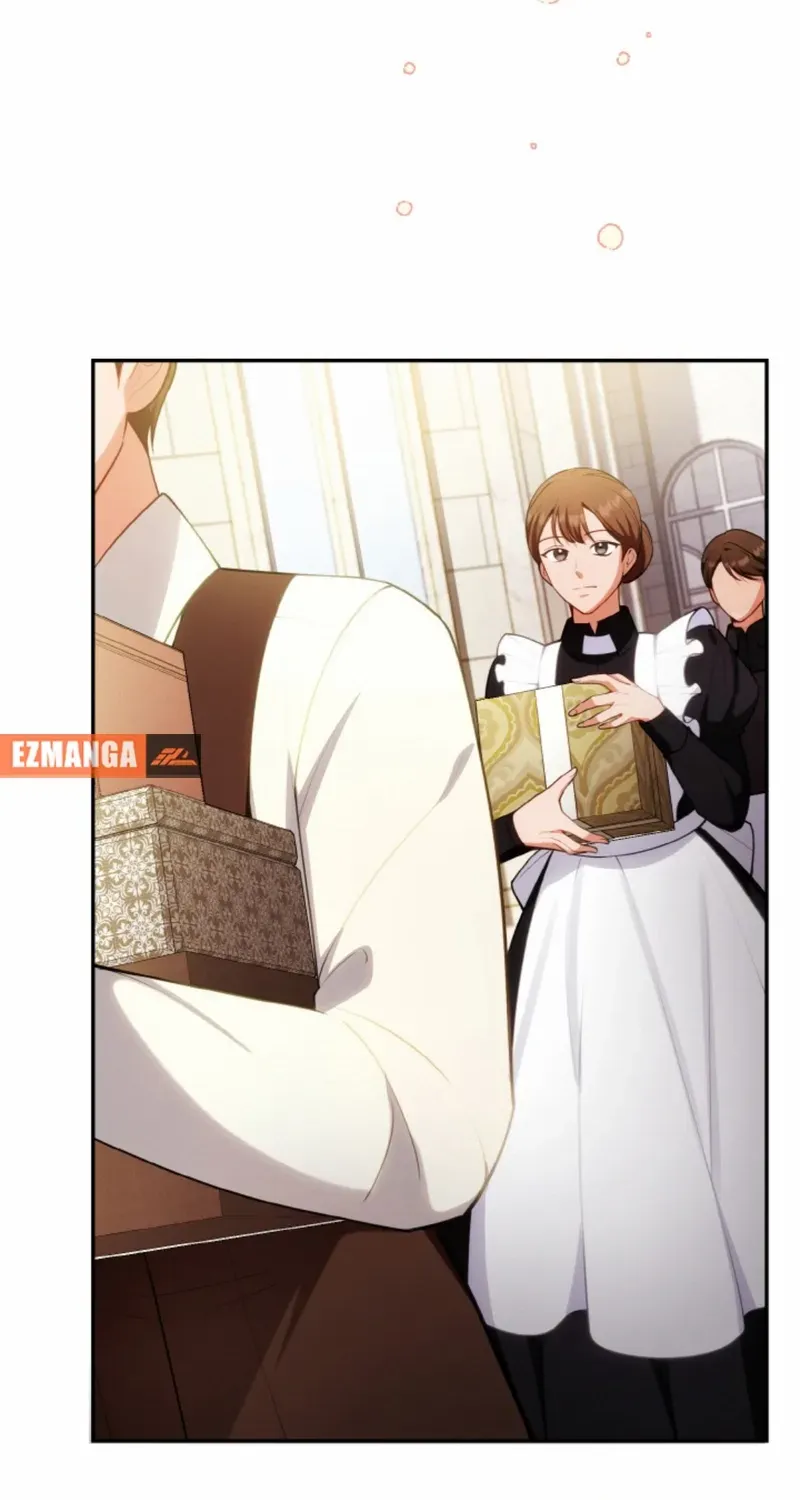 My ex-husband wants to reconcile Chapter 9 page 96 - 