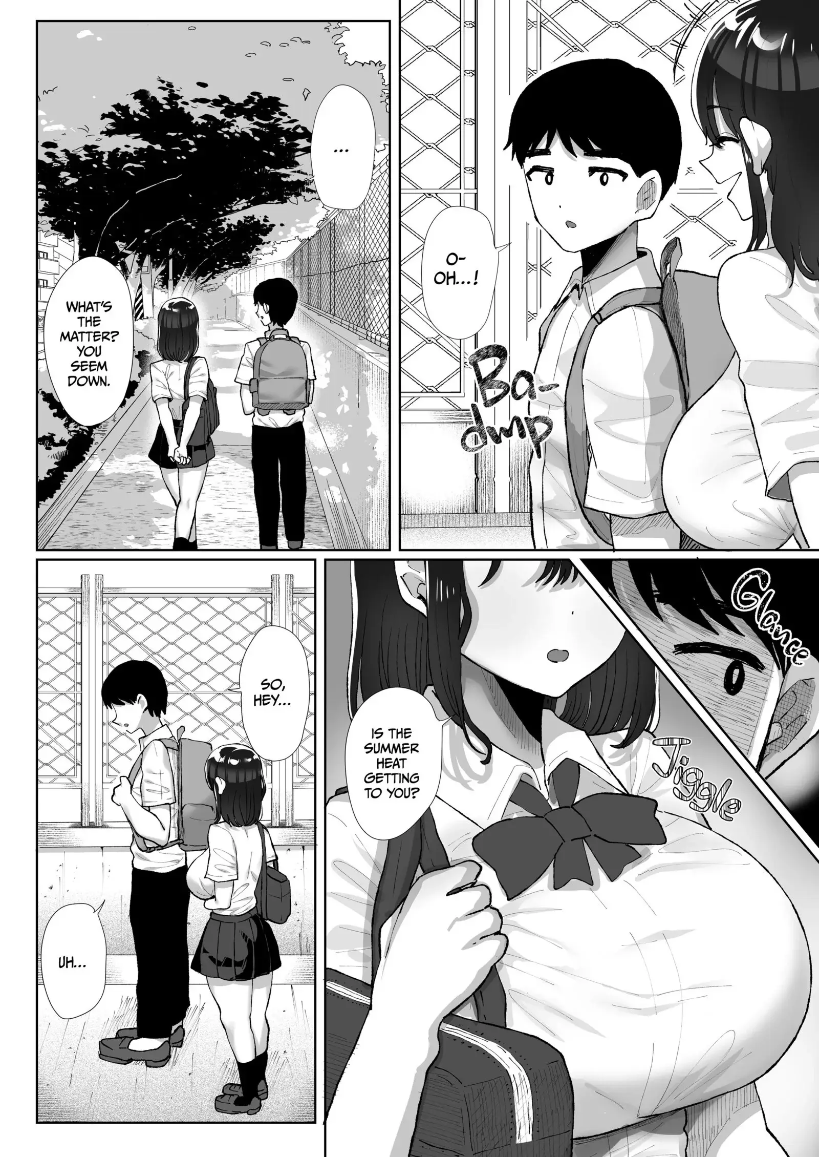 My Ex