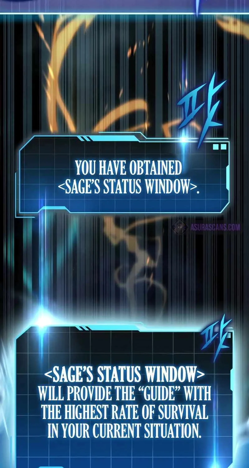 My Exclusive Tower Guide Chapter 1 page 111 - 
