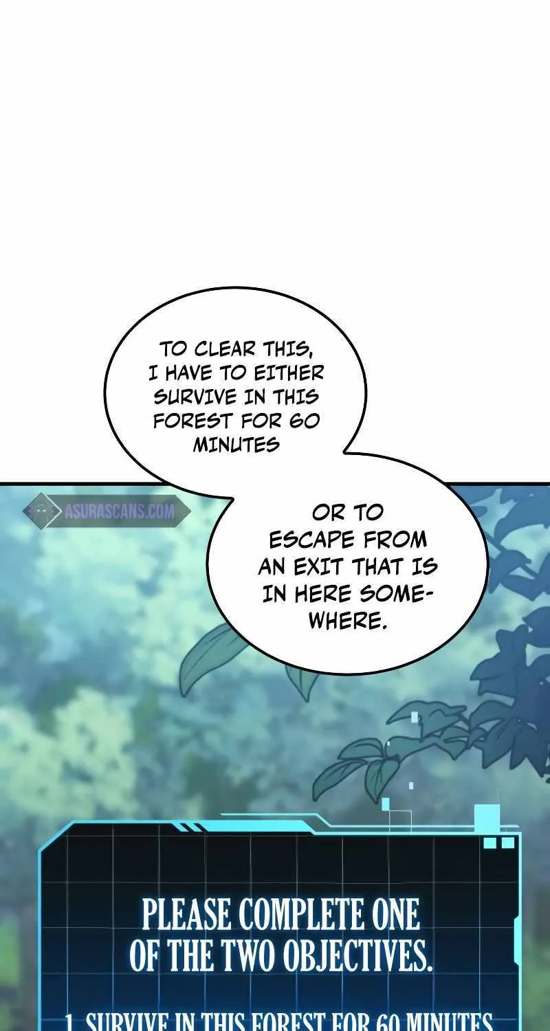 My Exclusive Tower Guide Chapter 1 page 144 - 