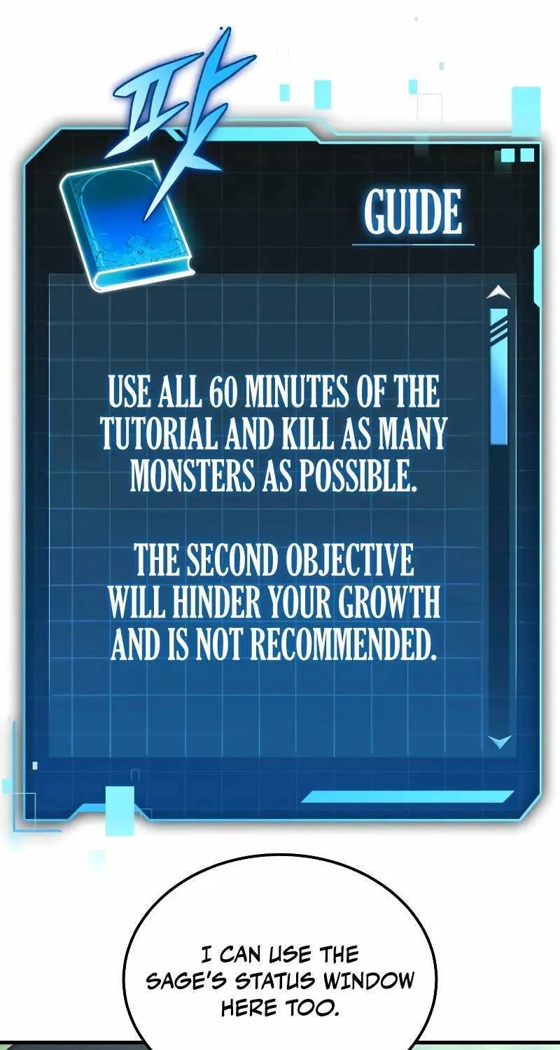 My Exclusive Tower Guide Chapter 1 page 148 - 