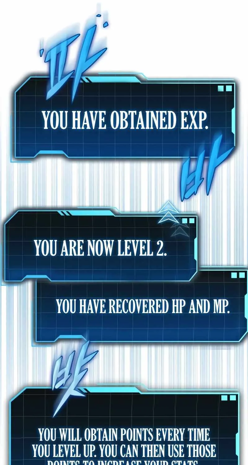 My Exclusive Tower Guide Chapter 1 page 174 - 