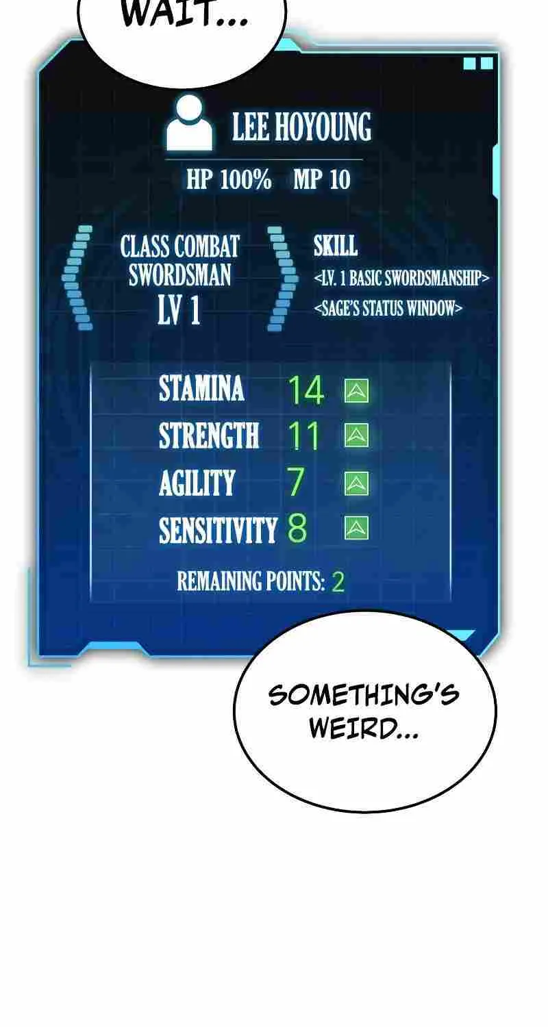 My Exclusive Tower Guide Chapter 1 page 187 - 
