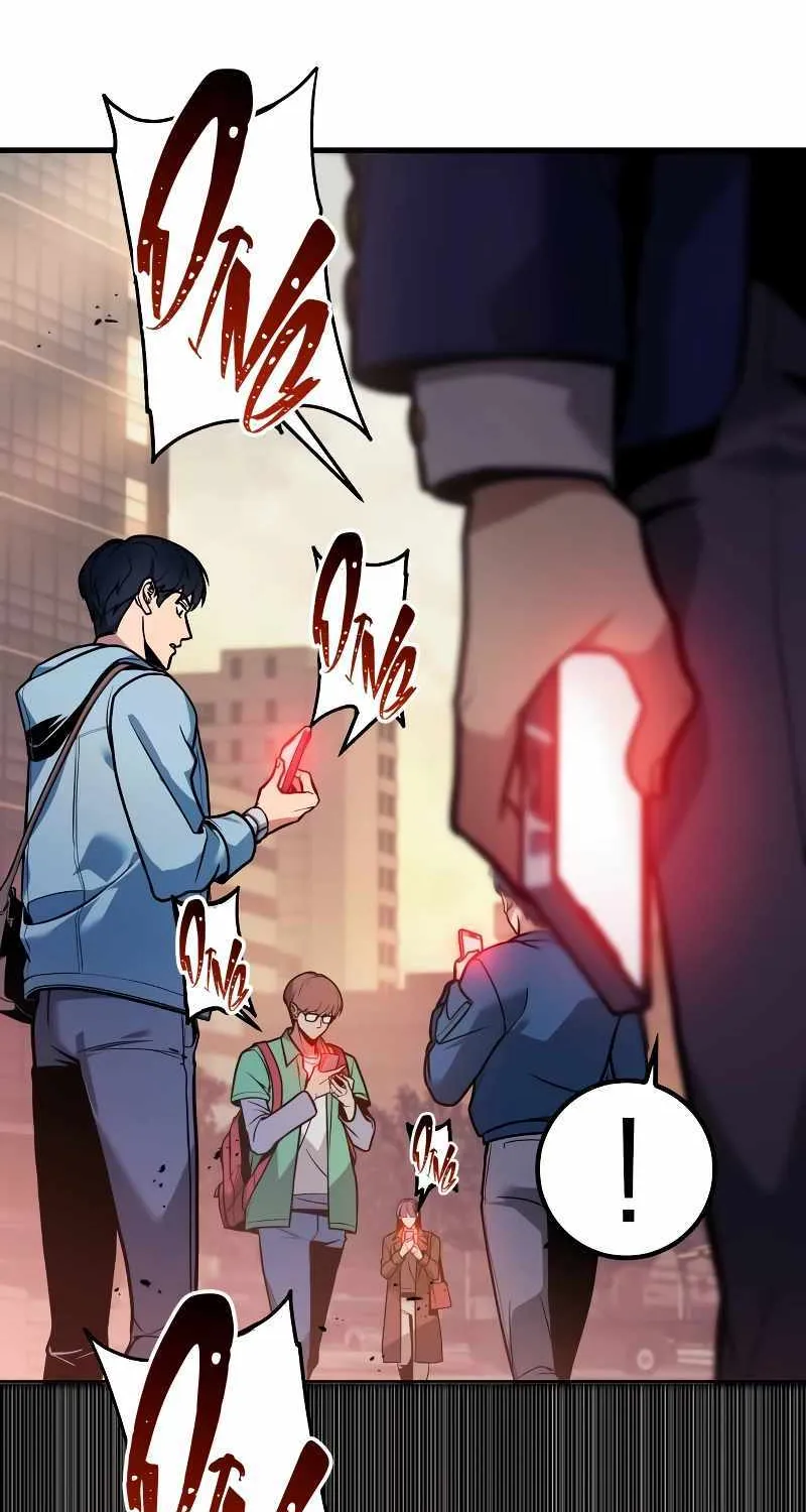 My Exclusive Tower Guide Chapter 1 page 26 - 