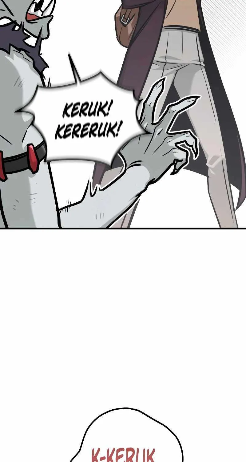 My Exclusive Tower Guide Chapter 1 page 55 - 