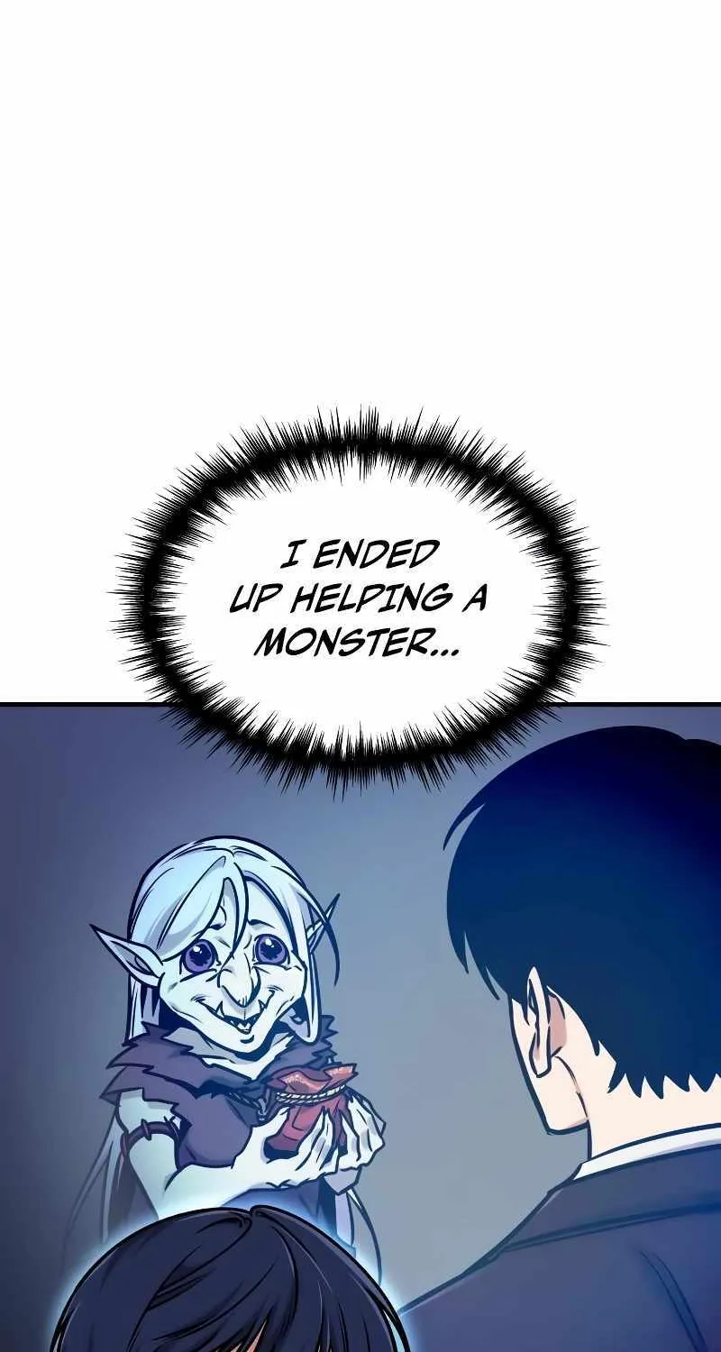 My Exclusive Tower Guide Chapter 1 page 71 - 