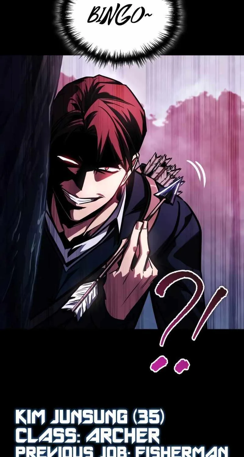 My Exclusive Tower Guide Chapter 10 page 17 - 