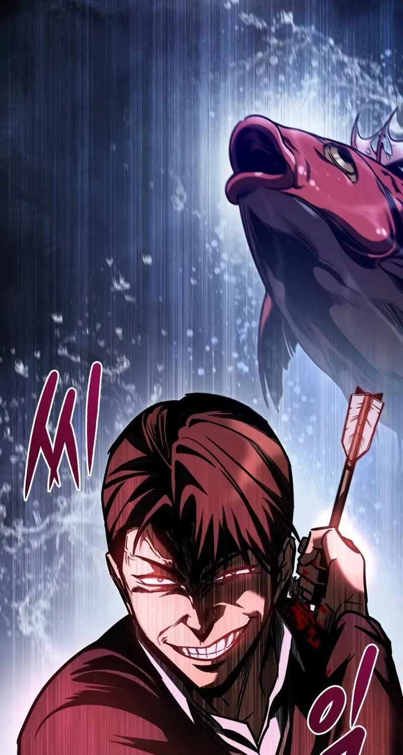 My Exclusive Tower Guide Chapter 10 page 22 - 
