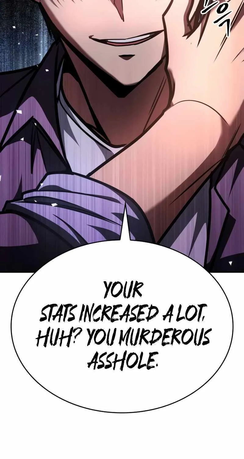 My Exclusive Tower Guide Chapter 10 page 37 - 