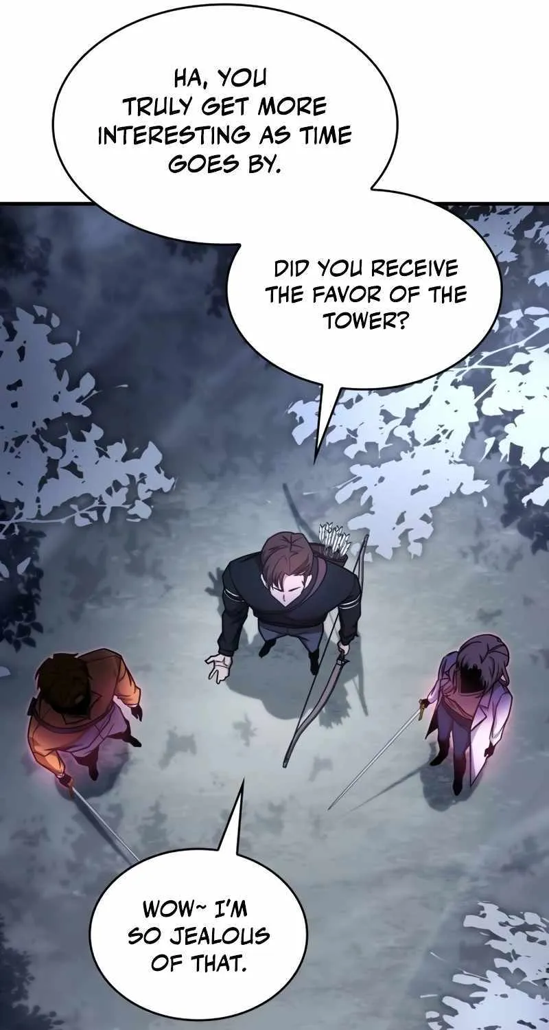 My Exclusive Tower Guide Chapter 10 page 40 - 