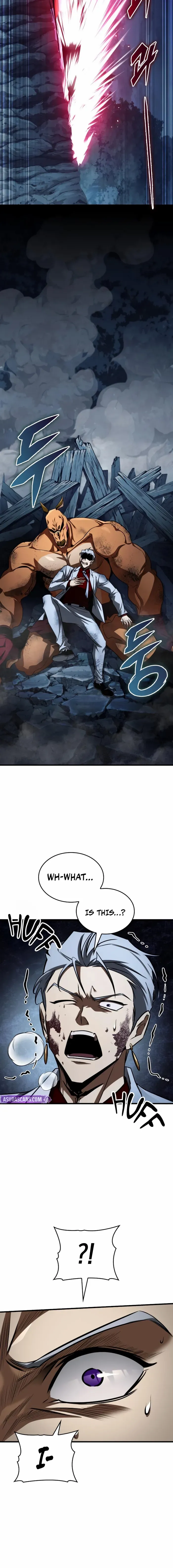 My Exclusive Tower Guide Chapter 100 page 11 - 
