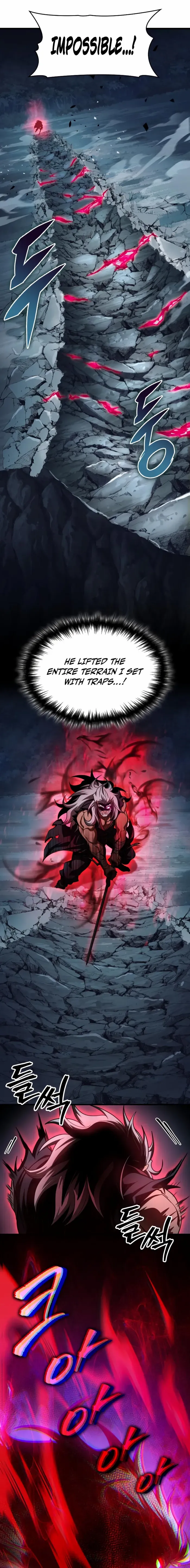 My Exclusive Tower Guide Chapter 100 page 12 - 