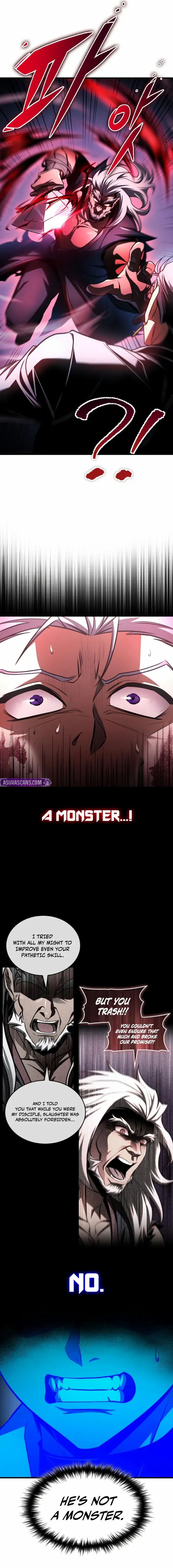 My Exclusive Tower Guide Chapter 100 page 14 - 