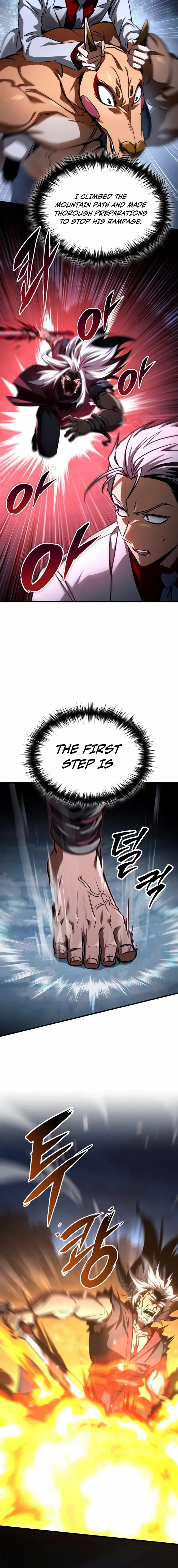 My Exclusive Tower Guide Chapter 100 page 7 - 
