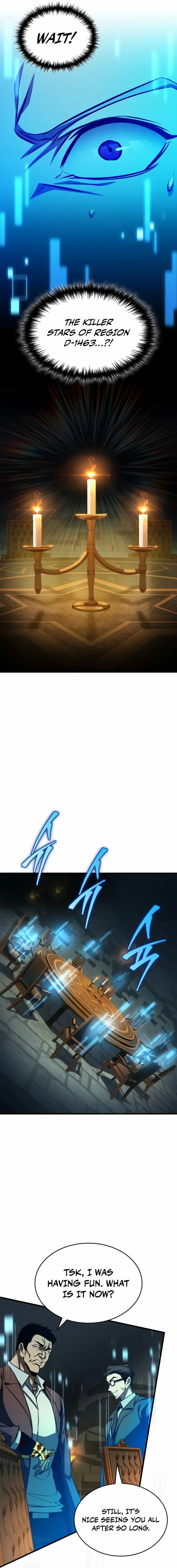 My Exclusive Tower Guide Chapter 101 page 27 - 