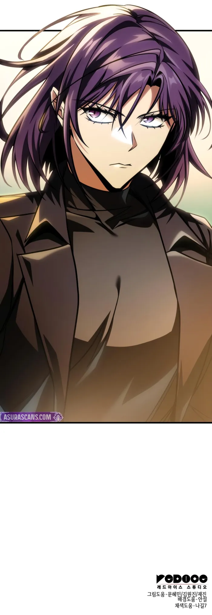 My Exclusive Tower Guide Chapter 101 page 29 - 