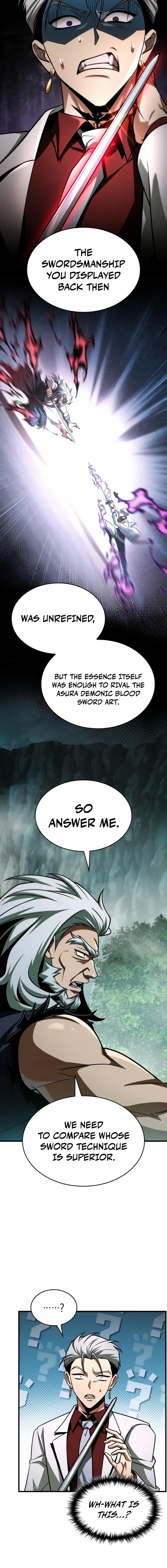 My Exclusive Tower Guide Chapter 101 page 4 - 