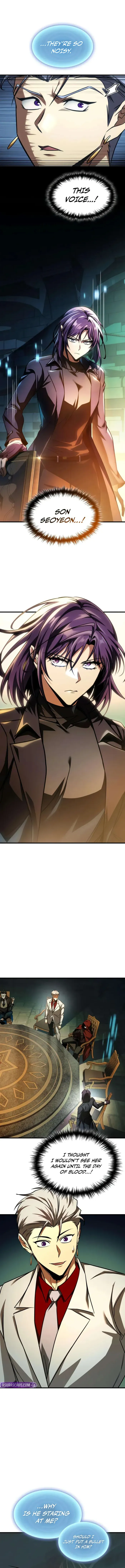 My Exclusive Tower Guide Chapter 102 page 1 - 