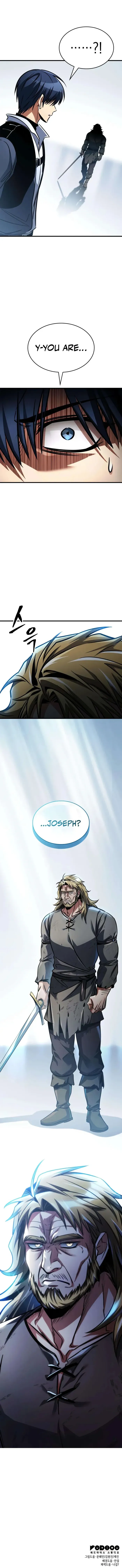 My Exclusive Tower Guide Chapter 102 page 15 - 