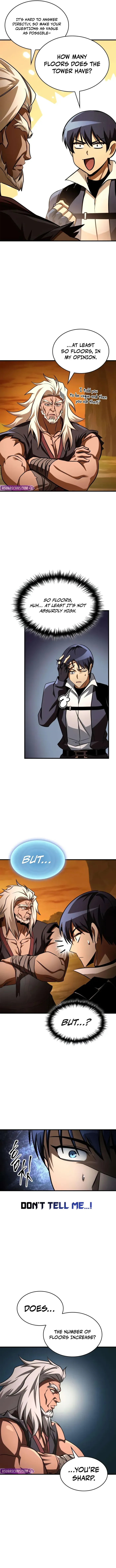 My Exclusive Tower Guide Chapter 102 page 7 - 