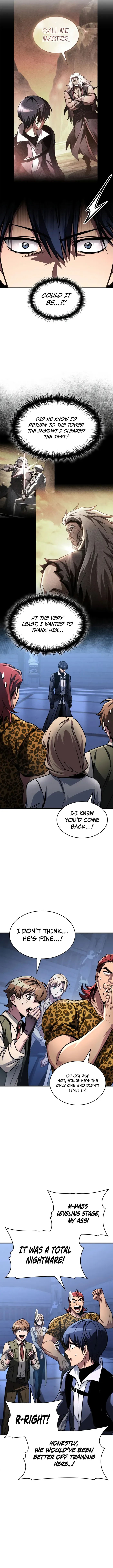 My Exclusive Tower Guide Chapter 103 page 13 - 