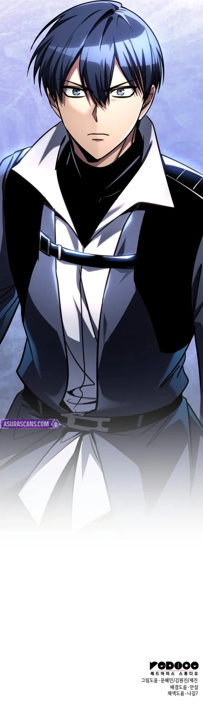 My Exclusive Tower Guide Chapter 103 page 16 - 