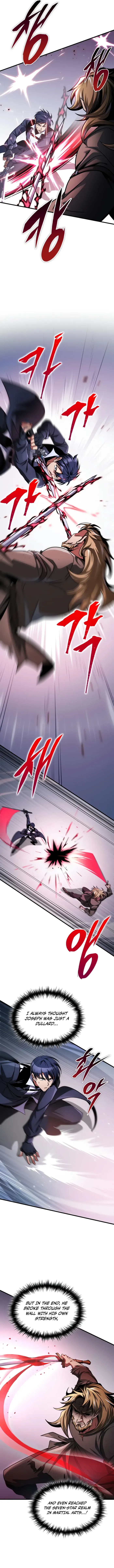My Exclusive Tower Guide Chapter 103 page 5 - 