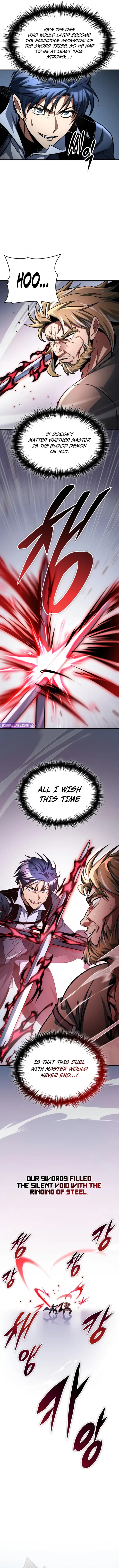 My Exclusive Tower Guide Chapter 103 page 6 - 