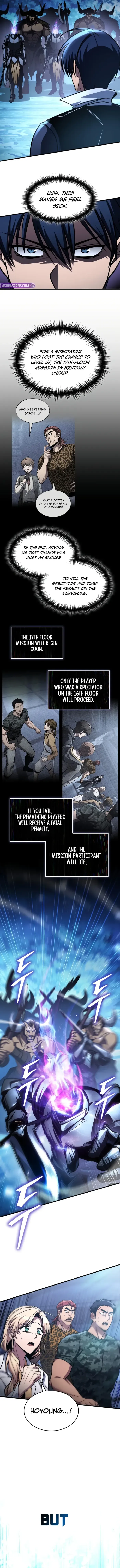 My Exclusive Tower Guide Chapter 104 page 2 - 