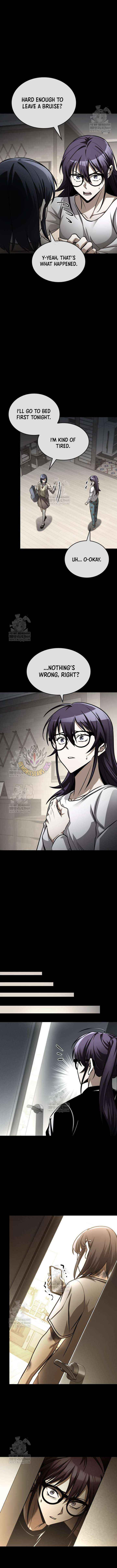 My Exclusive Tower Guide Chapter 105 page 3 - 