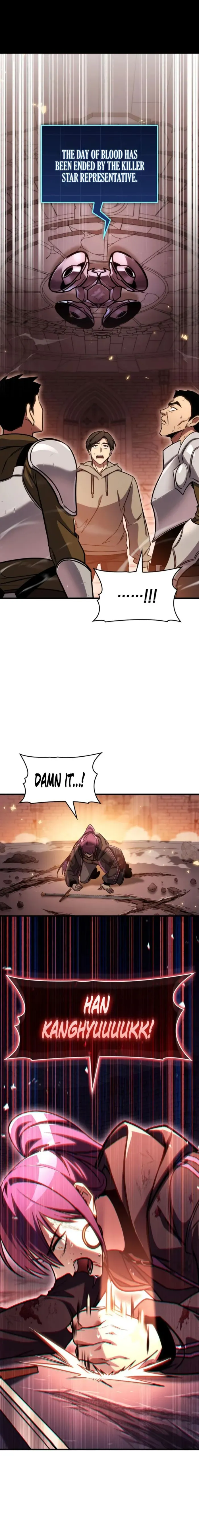 My Exclusive Tower Guide Chapter 106 page 2 - 