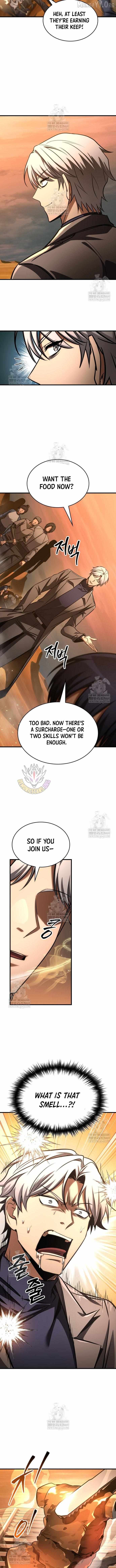 My Exclusive Tower Guide Chapter 107 page 14 - 