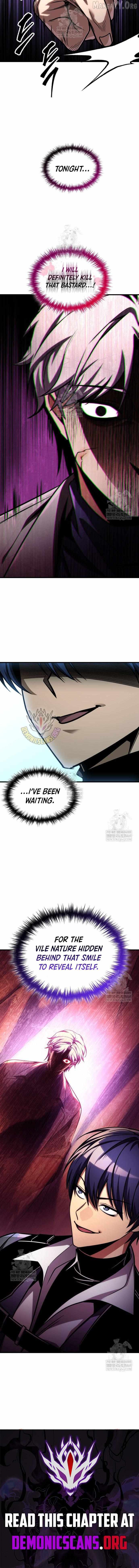 My Exclusive Tower Guide Chapter 107 page 17 - 